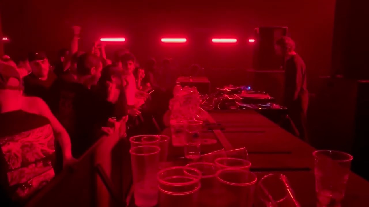 Francesco Del Garda @ RR feat Loud-Contact 