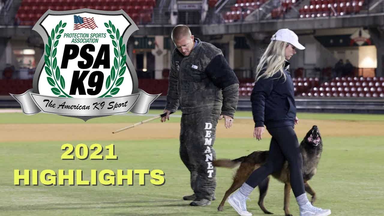 Национальные соревнования PSA 2021