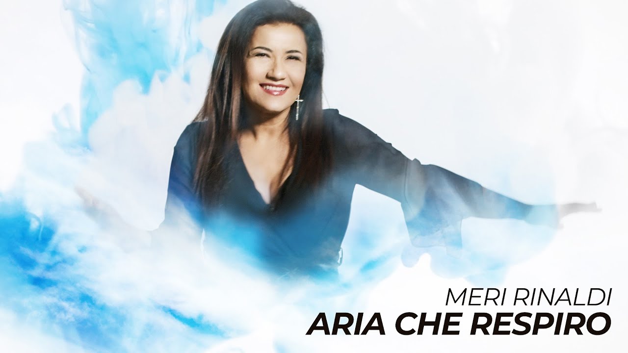 Aria che respiro - Meri Rinaldi (Kizomba)
