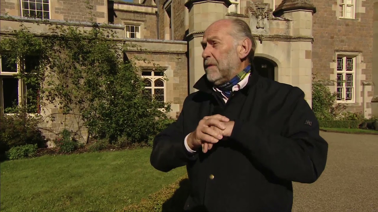 Borders Book Festival 2021 Preview - Alex Iszatt reports