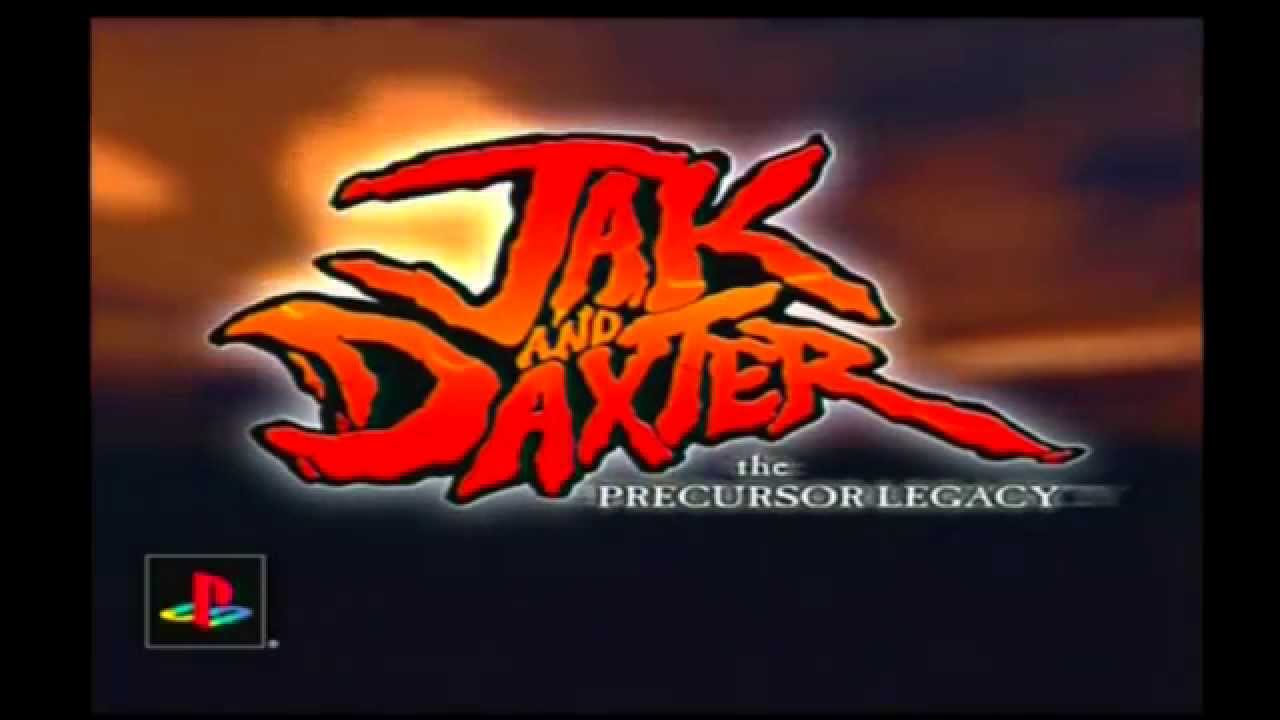 Jak and Daxter: The Precursor Legacy  - TRAILER ( PS2 )