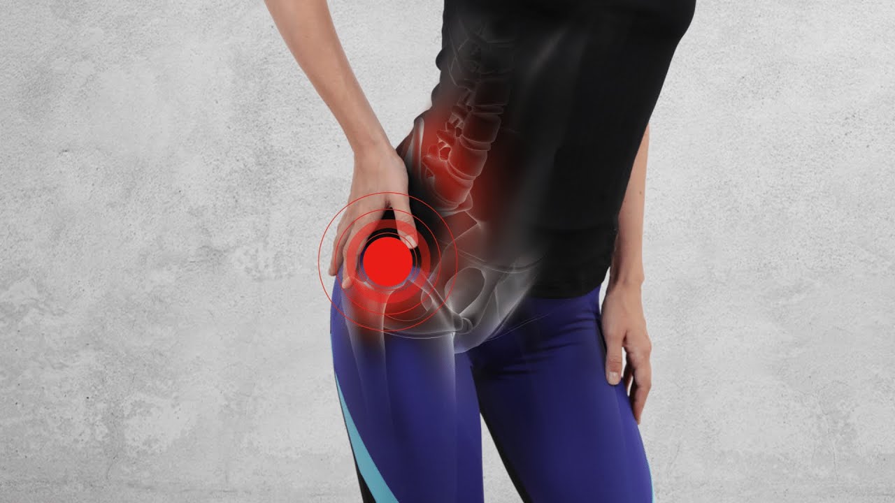 Kalça ağrısı sebepleri nelerdir? | Prof. Dr. Yakup YILDIRIM