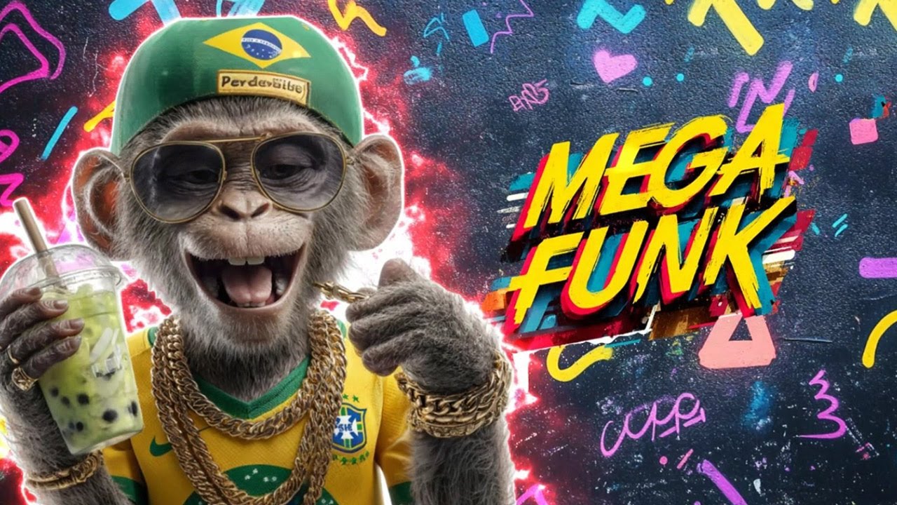 MEGA FUNK AUTOMOTIVO 2025 🔊 ESTOURANDO TUDO – GRAVE PESADÃO DO MOMENTO