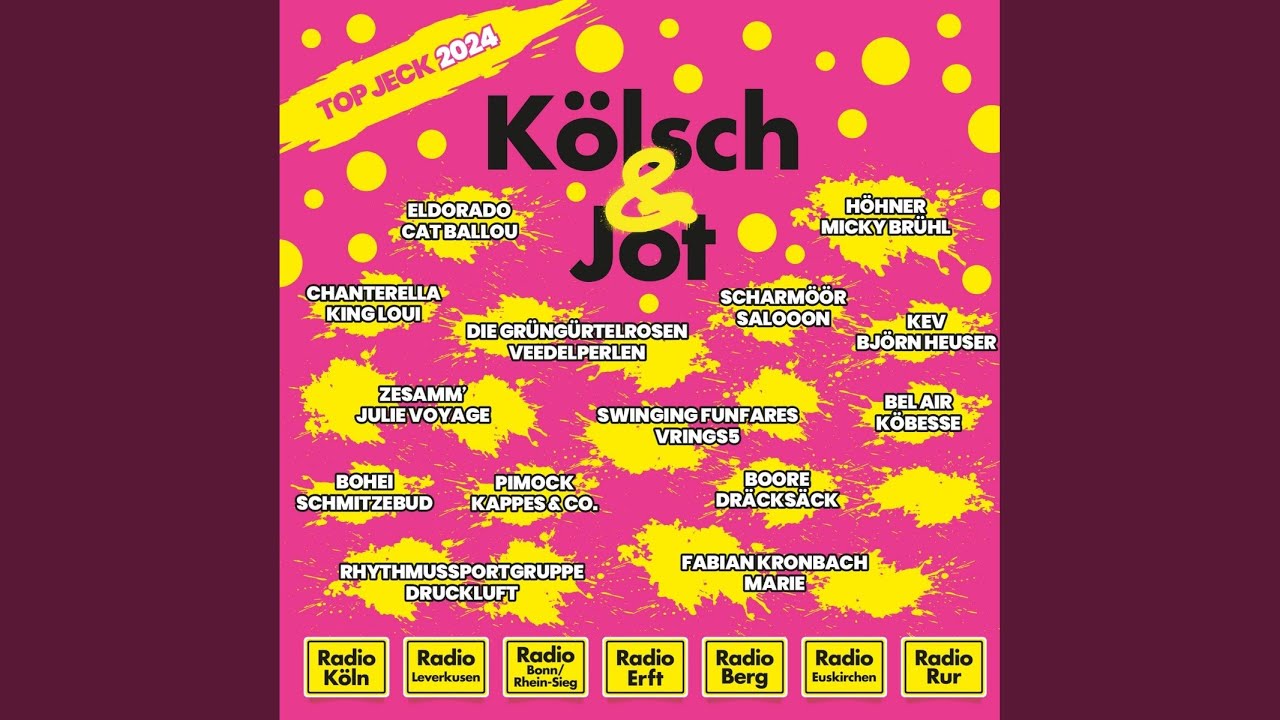 Jetzt erst recht!