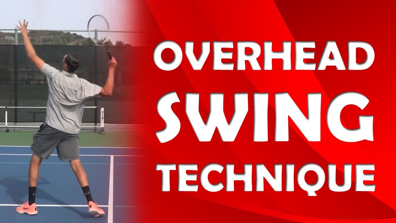 Overhead Technique | OVERHEAD