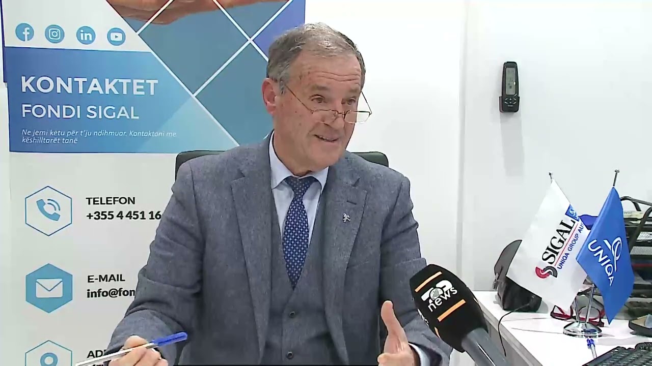 Hasa: Të vendoset skema e detyrueshme e pensioneve private