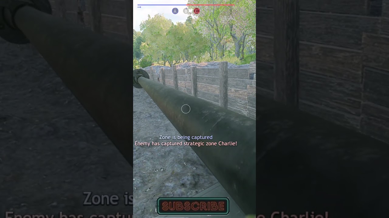 ENLISTED: APC Hiding Spot Hack You Won't Believe! 🚨 #GamerTips #enlistedgame