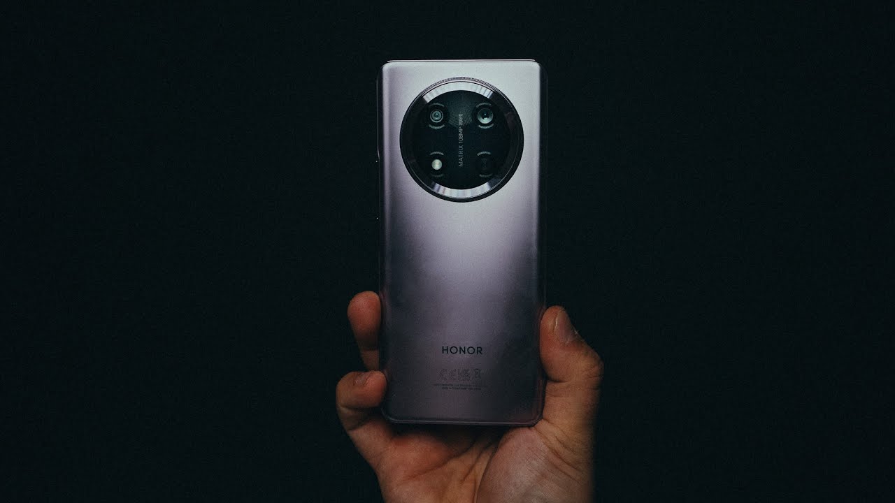 Review Magic 7 Lite. Mid-Range ieftin in 2025. Autonomie si rezistenta impresionante
