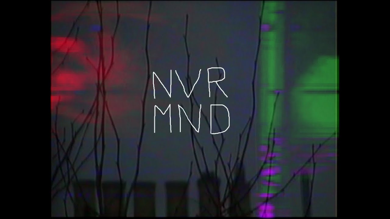 Lee Scott - NVRMND (prod by Chemo) OFFICIAL VIDEO