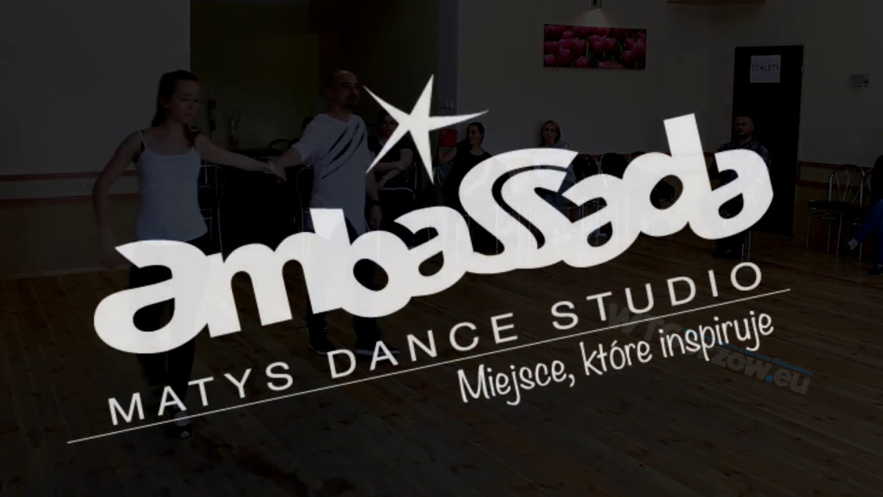 Kizomba Ania Czubak & Artur Marciniak