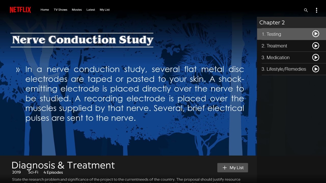 Metachromatic Leukodystrophy