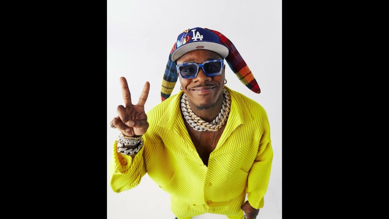 [FREE] DaBaby Type Beat - 