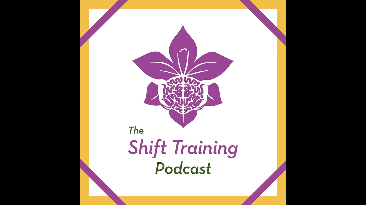 Do you Want More Confidence or Self-Esteem? | The Shift Training Podcast