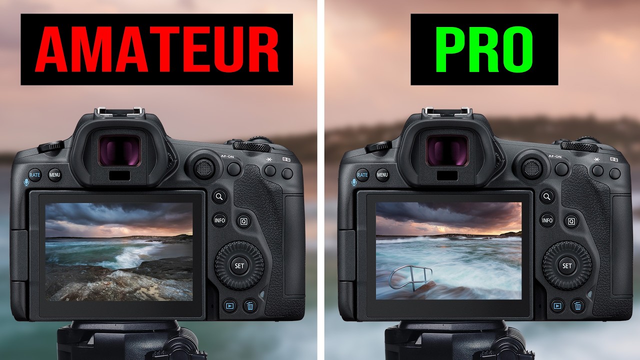 The COMPOSITION HACK Every Photographer Should Know