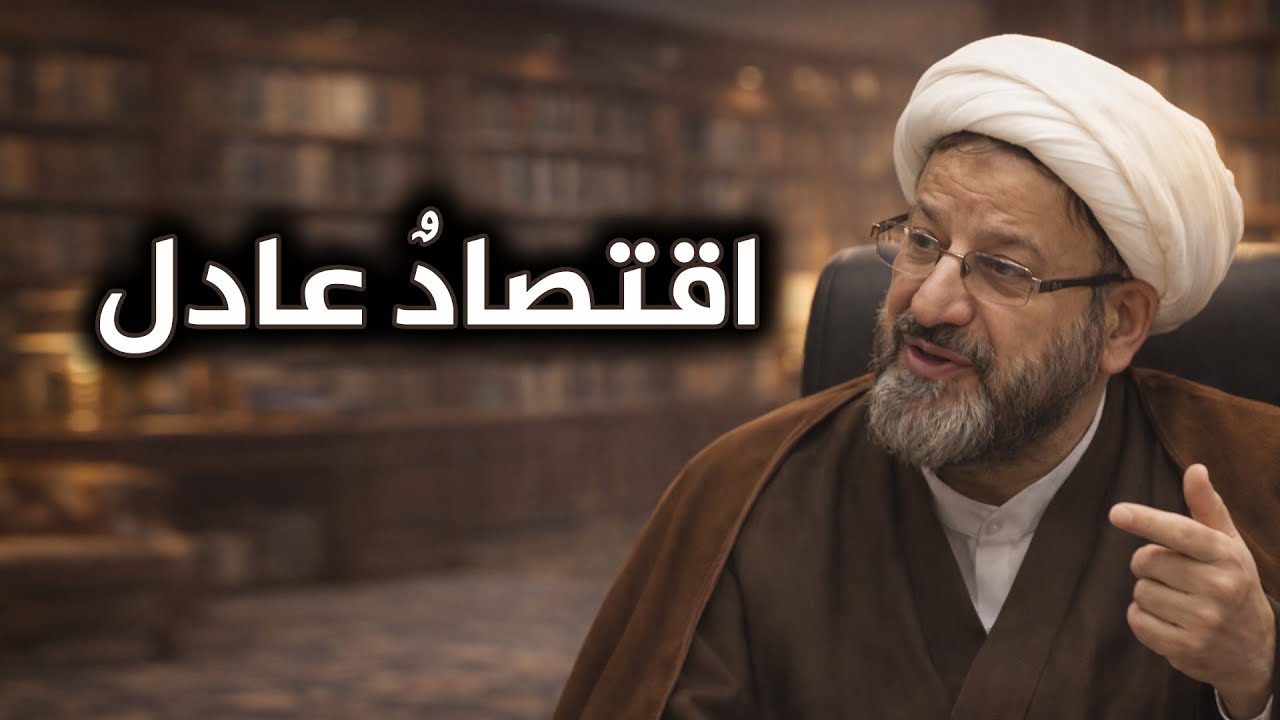 العدالة في الاجتهاد💠هل تصبح «نفي الظلم» ميزاناً لقبول الفتوى وردّها؟💠هل العدل سنجة قبول ورفض؟