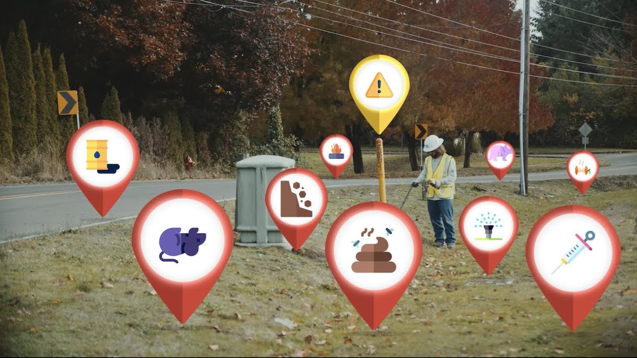 Uneven Surfaces: Expect The Unexpected