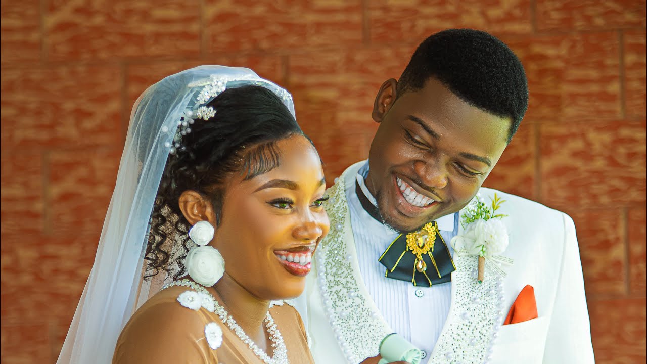 Recap Mariage Martin Raphaël & Famuel (21 Dec. 2025)