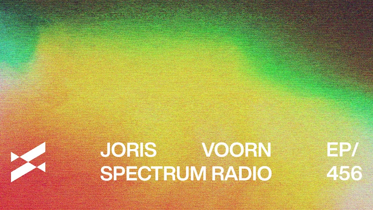 Spectrum Radio 456 Joris Voorn | Mexico at Vagalume Tulum  (ft. Nic Fanciulli)