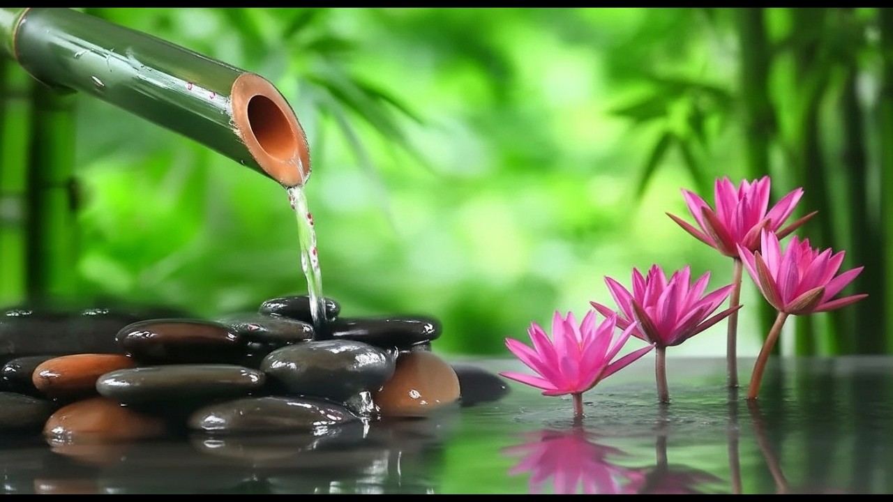 Relaxing Music & Relaxing Sounds   Beautiful Piano Music, Background Music, Sleep Music • You & Me #