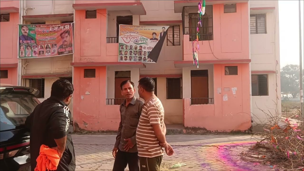 GPS KI bakaiti
