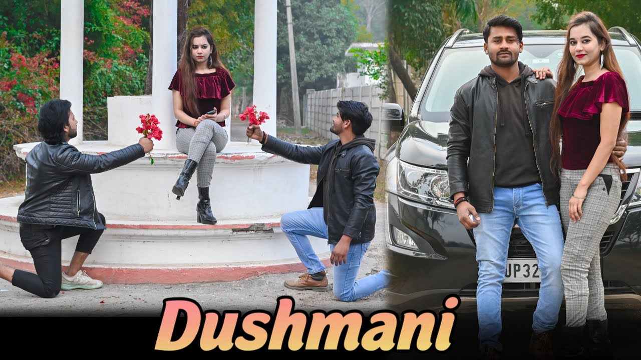 Dushmani | New Hindi Video 2023 | Vipin Yadav