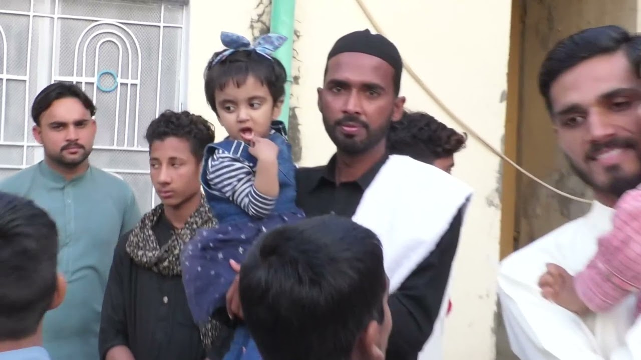 Mela Chetar Kiranwala Shumali Part 1Dhol 2023