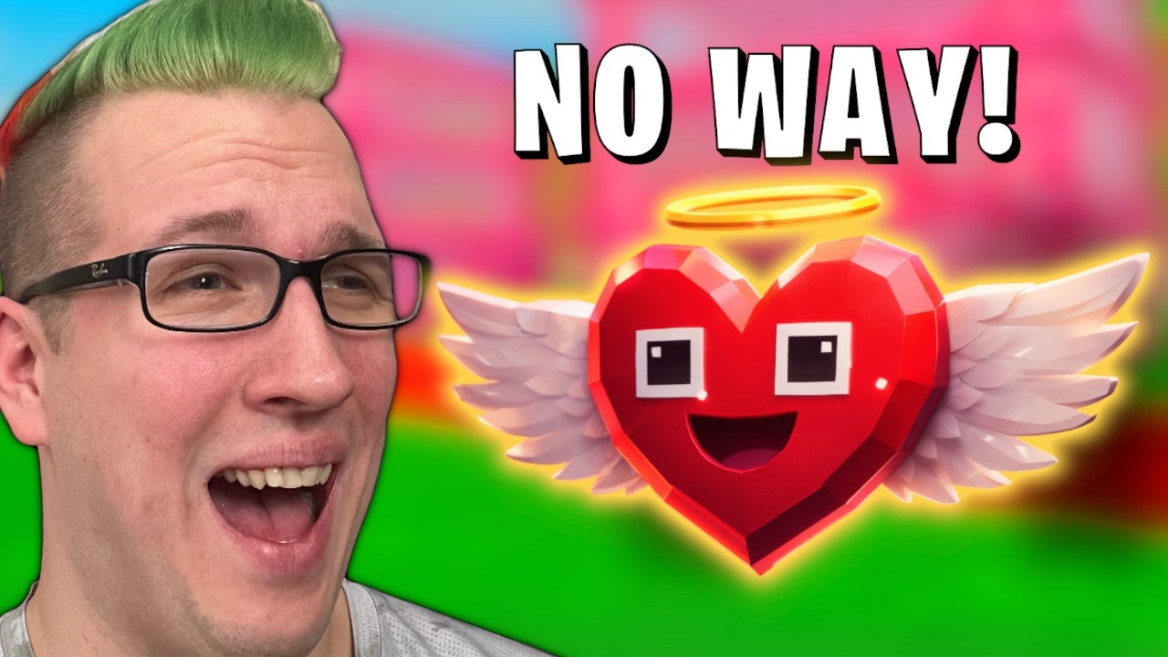 Das ist mein BESTER Secret Lucky Rot Pull aller Zeiten… 😳🔥