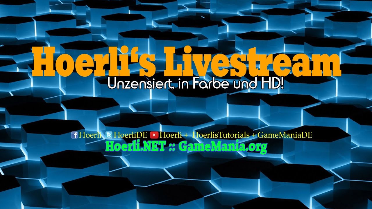 Auf GTA 6 warten ... bis 2027 oder so (1440ᴴᴰ60ᶠᵖˢ)