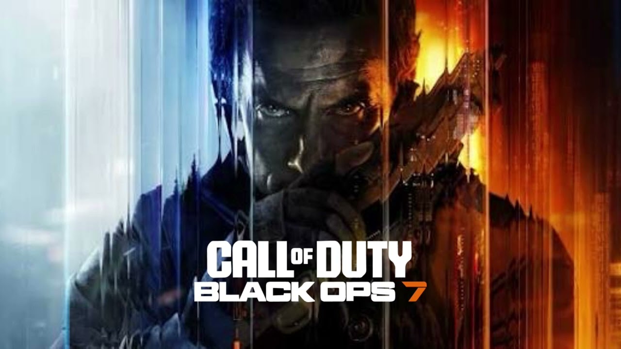 Call Of Duty Black Ops 7 - Tactical Nuke Perfect Sound Effect