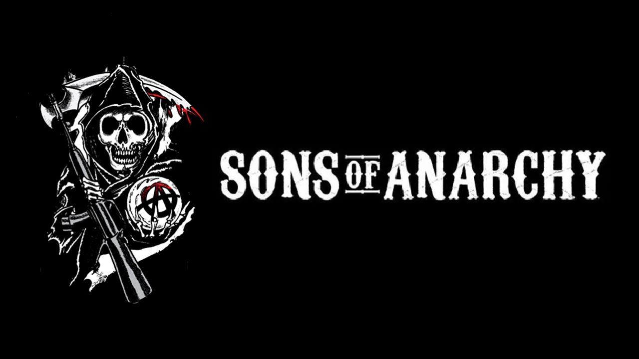 Sons of Anarchy | SVRP 3.0