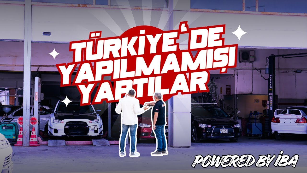 Mitsubishi Almadan Önce Bu Videoyu İzle !