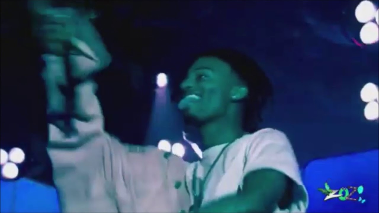 (FREE) Pierre Bourne x Playboi Carti x Lil Uzi Vert 