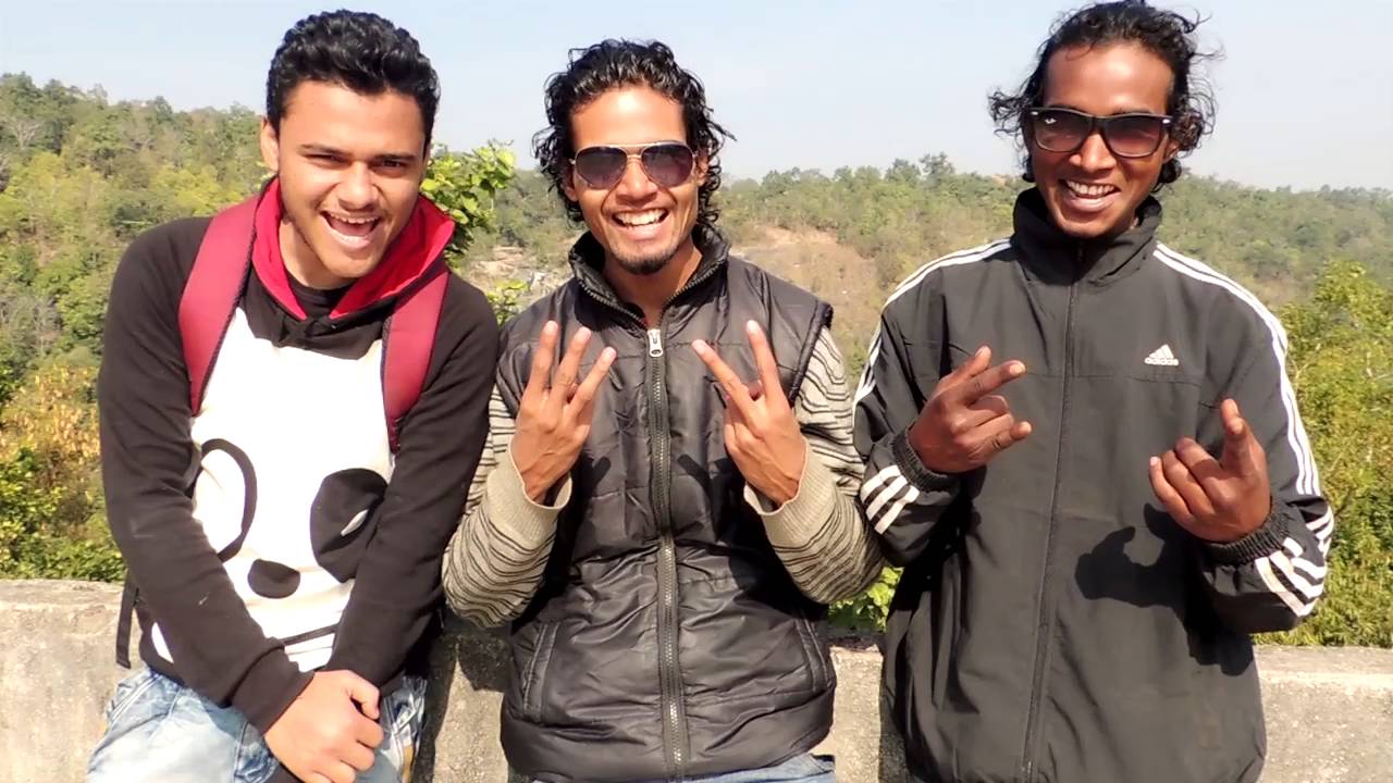 THE MAPS 1st year on youtube