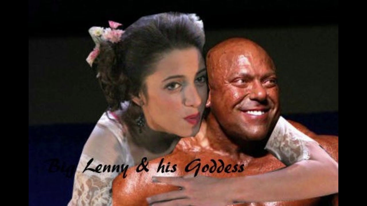 Big Lenny rant on rappers and hip hop | Delray Misfits Podcast Highlight