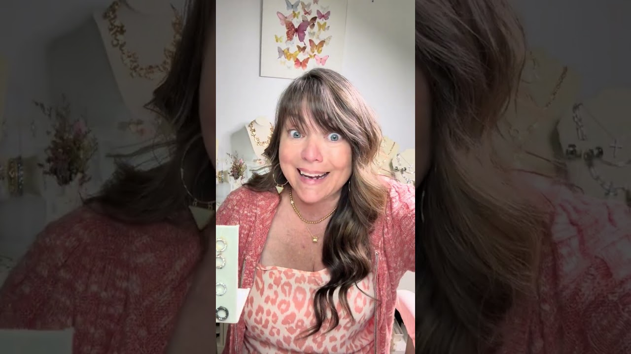 Style Edit with Mariekan Park Lane Magic Math