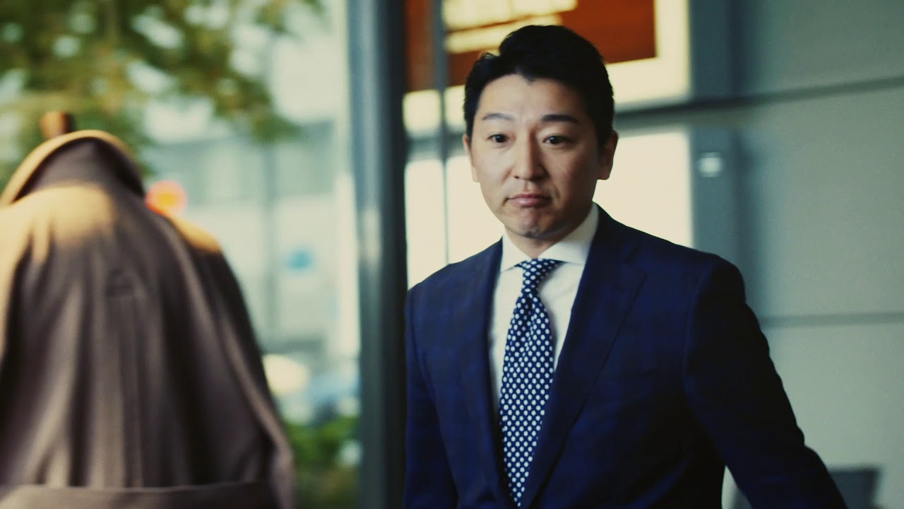 MIYUKIKEORI BrandMovie ShortVer.