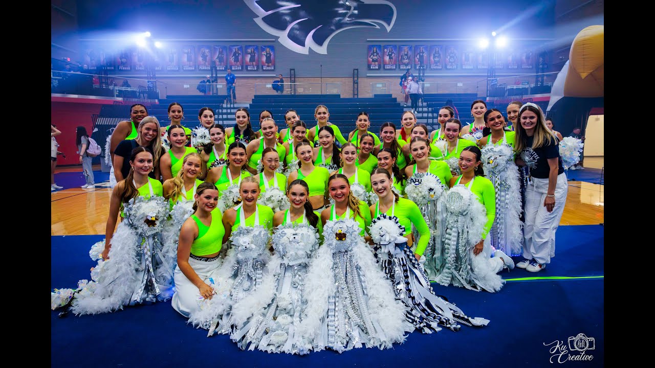 2024 AHS HOCO Pep Rally - 9 20 2024