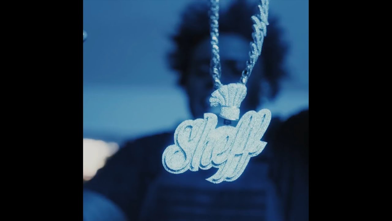 [FREE FOR PROFIT] Sheff G x Sleepy Hallow Type Beat 2023 - "Motion" | @JpBeatz
