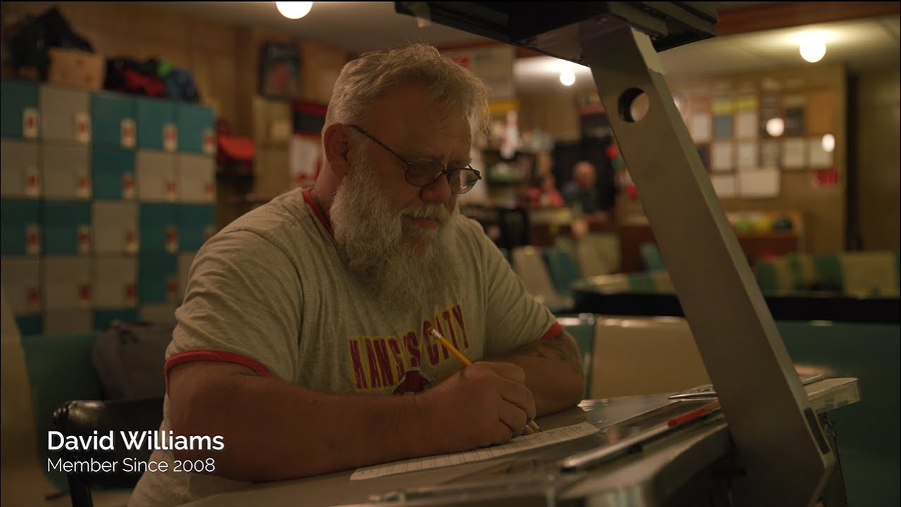 Whitefish Credit Union Presents: David Williams – Plains, Montana