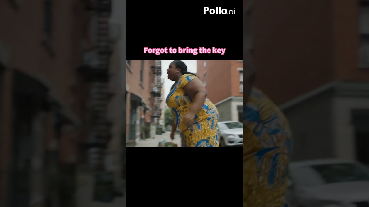 #lolvideo #funny #veo3 #laughvideo #aigenerated#polloai