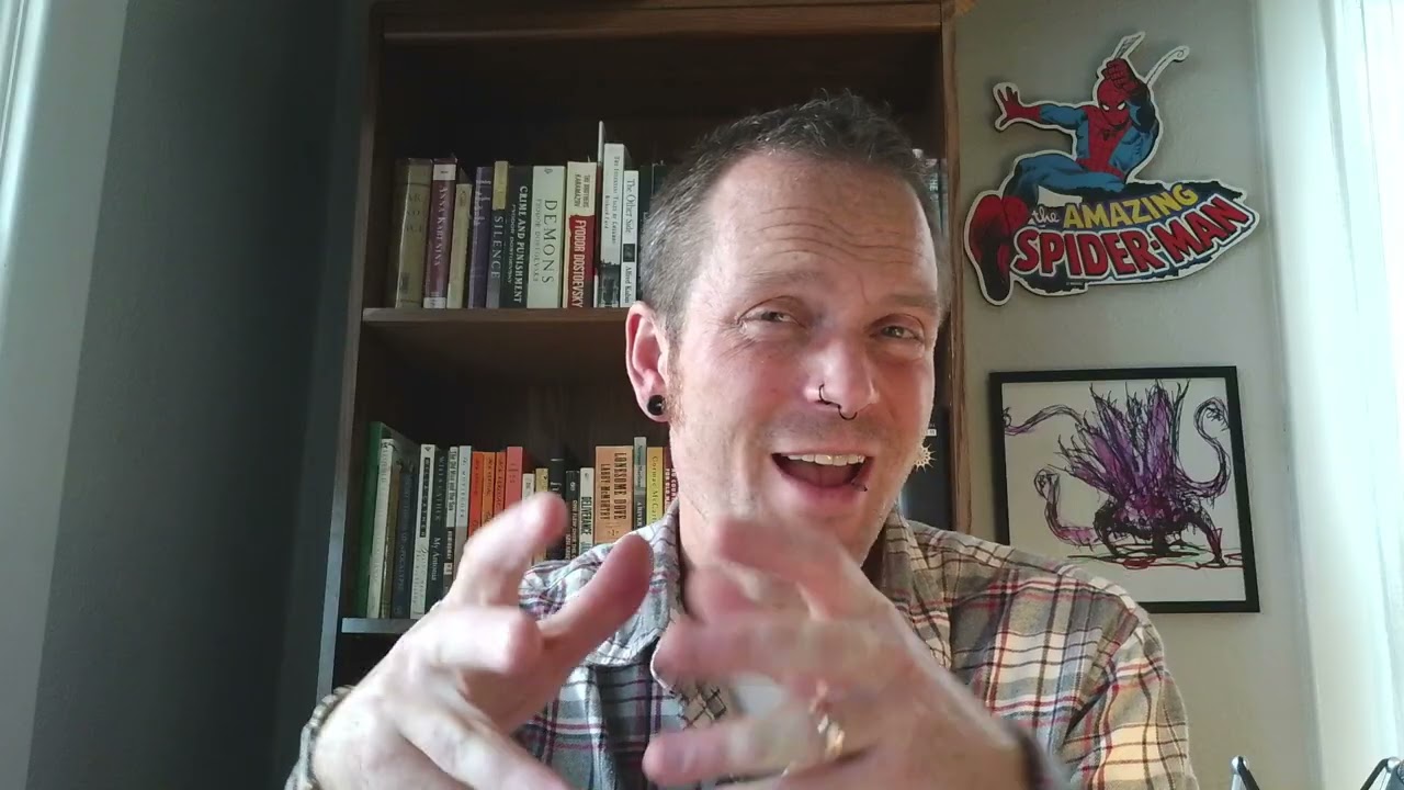 Sacred Gathering Talk for 12-21-25