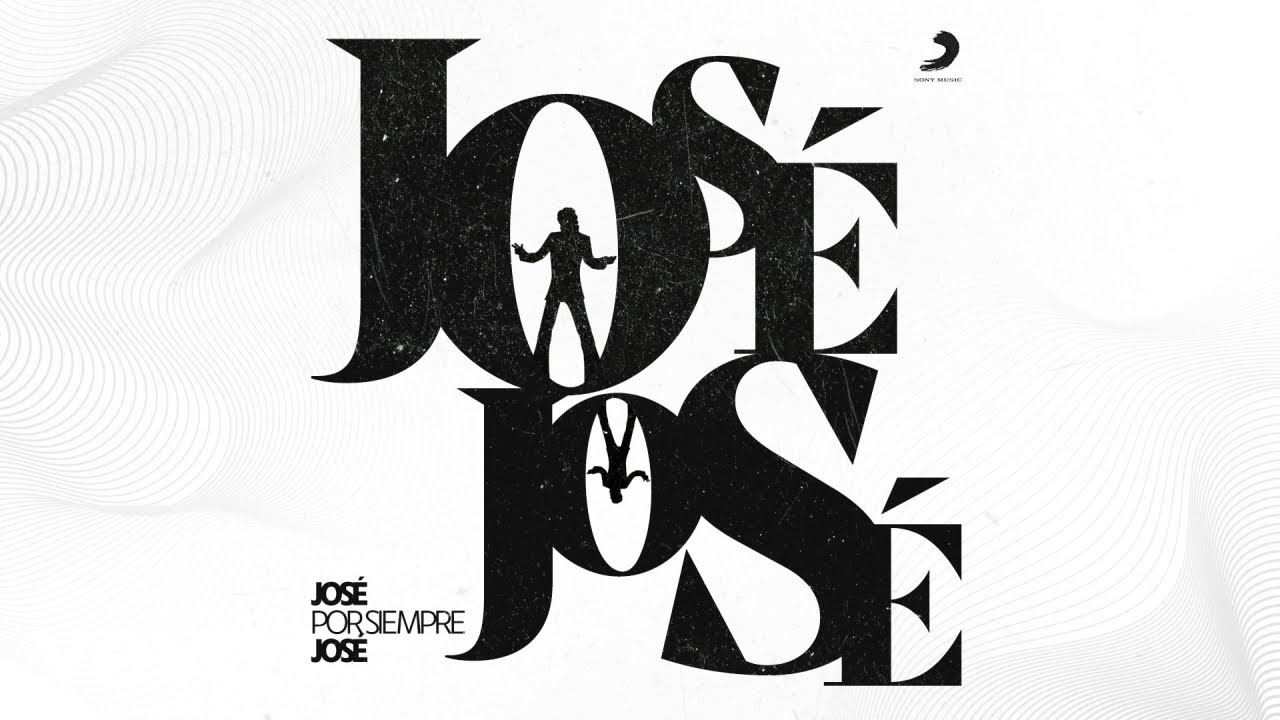 Jos&eacute; Jos&eacute; - La Nave del Olvido (Revisitado [Cover Audio])