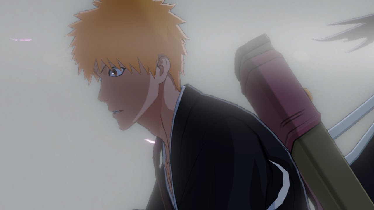 Bleach/Devil May Cry: The Dream🫶💭 