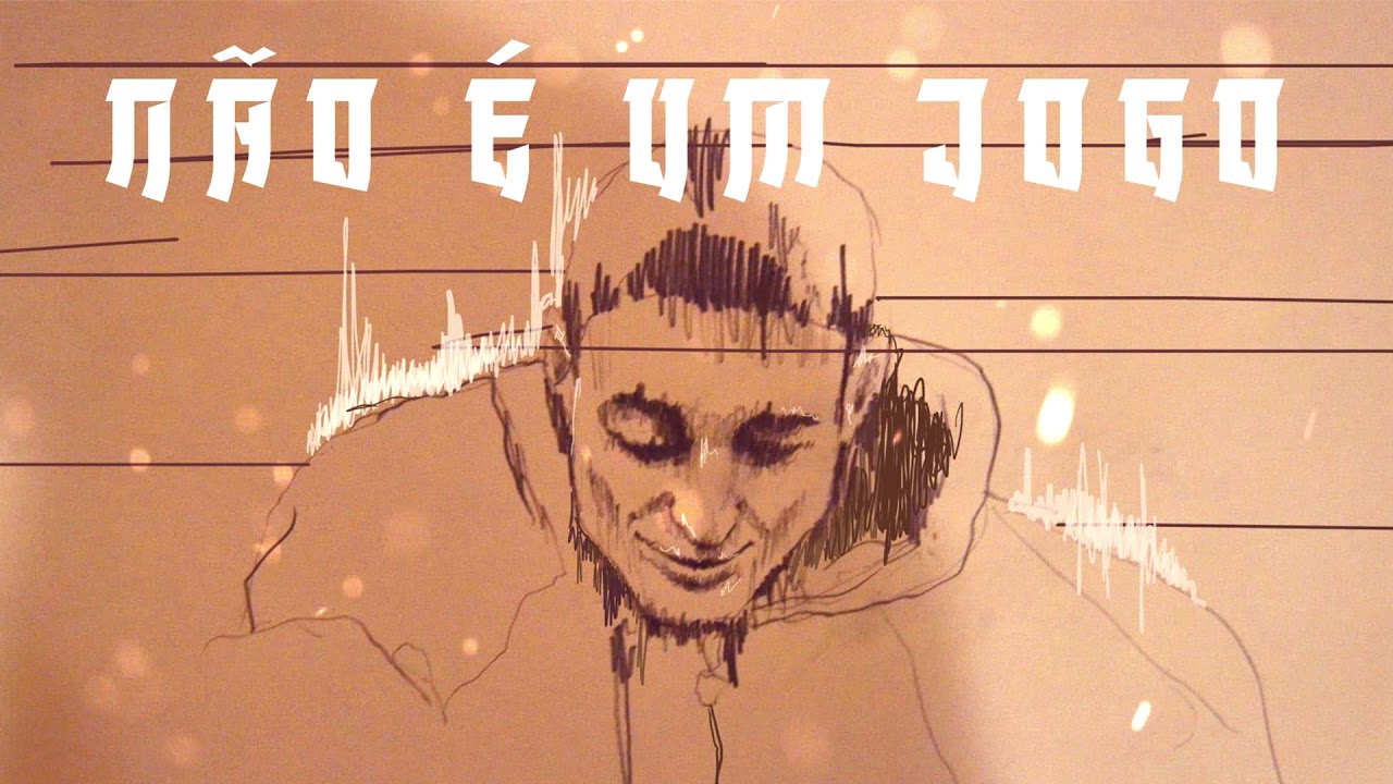 JOAN RE aka ALTISIMOTURRO - ÑAO É UM JOGO (PROD. DPZ)