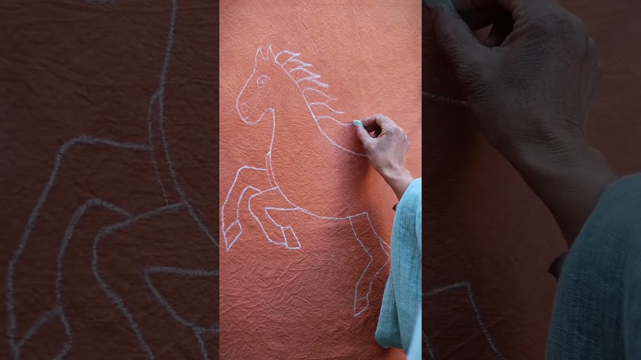 Revolutionary Plant Heat Transfer Printing: Traditional Dyeing Meets New Year's Elegance