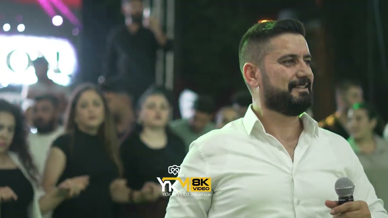 Servan Zilan   - HALAY FUL - SAHNE PERFORMANS - Gölyazı Xalko - 2026