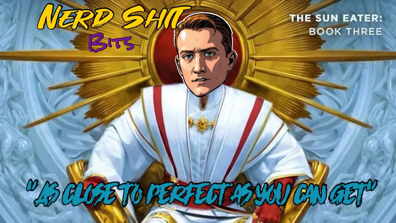 Jake Finished Demon In White (Spoiler-Free/Spoiler Review)