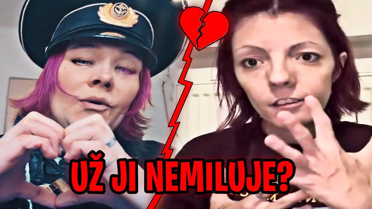 LÁSKA K ADÉLE UŽ SKONČILA 😭