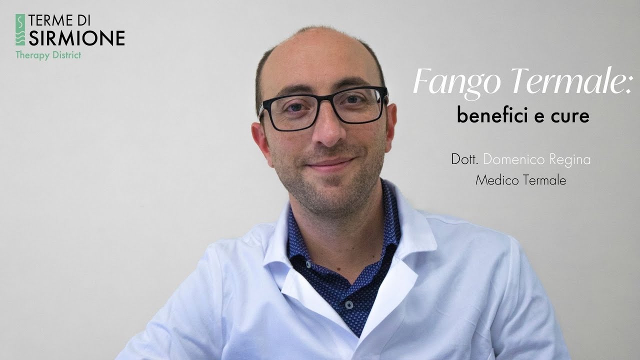 Fango Termale: benefici e cure