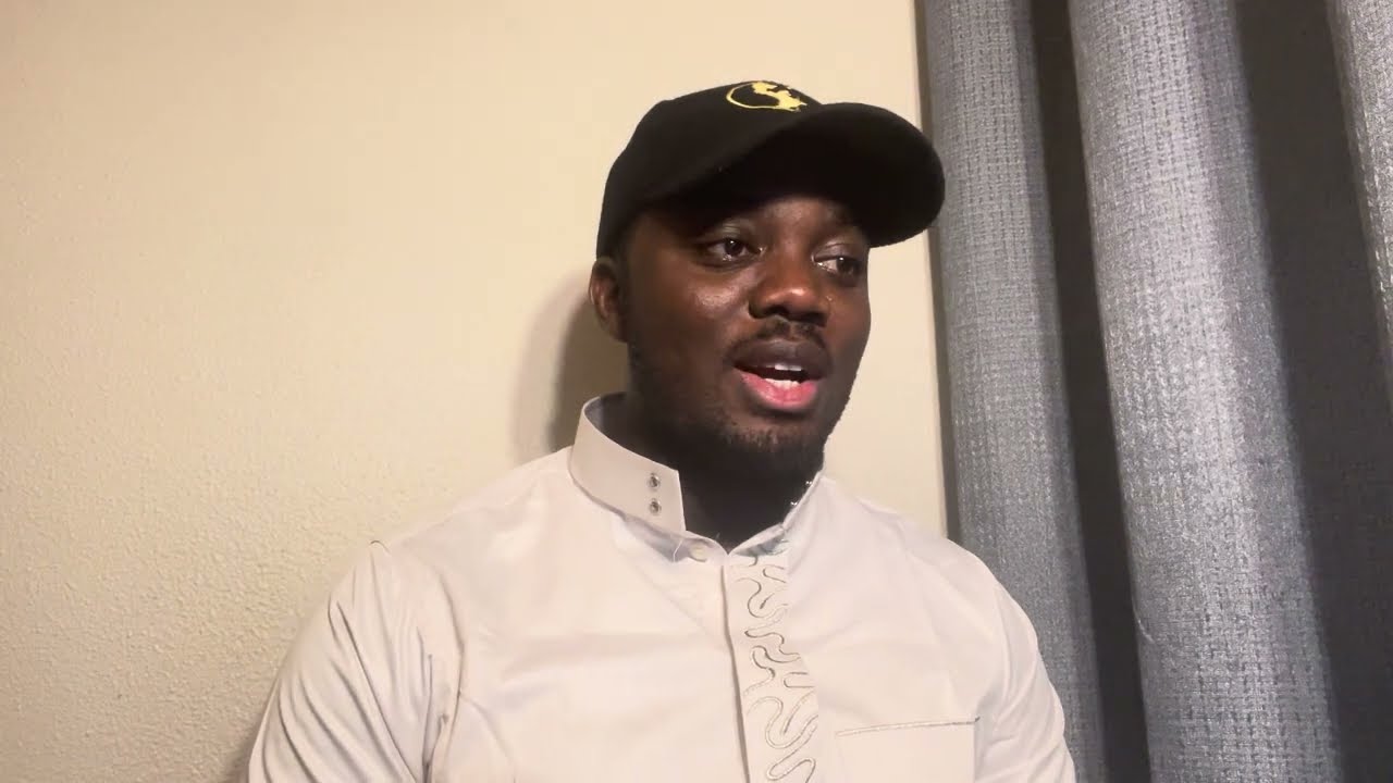Adura Lori Pataki Ope Fun Olohun (Prayer On Importance Of Thanksgiving) By AMIOLOHUN